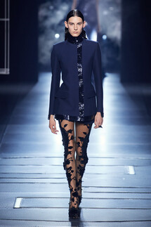 Fendi Couture Spring 2022 Collection / Fendi Couture весна-лето 2022