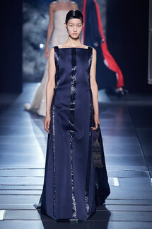 Fendi Couture Spring 2022 Collection / Fendi Couture весна-лето 2022