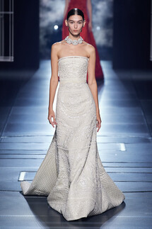 Fendi Couture Spring 2022 Collection / Fendi Couture весна-лето 2022