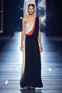 Fendi Couture Spring 2022 Collection / Fendi Couture весна-лето 2022