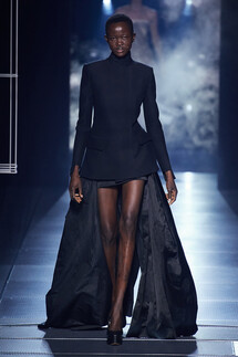 Fendi Couture Spring 2022 Collection / Fendi Couture весна-лето 2022