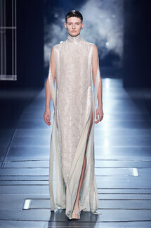 Fendi Couture Spring 2022 Collection / Fendi Couture весна-лето 2022