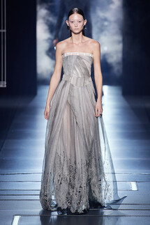 Fendi Couture Spring 2022 Collection / Fendi Couture весна-лето 2022