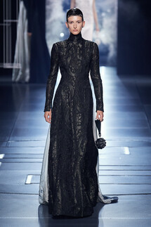 Fendi Couture Spring 2022 Collection / Fendi Couture весна-лето 2022