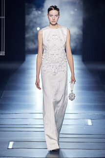 Fendi Couture Spring 2022 Collection / Fendi Couture весна-лето 2022