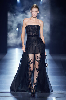 Fendi Couture Spring 2022 Collection / Fendi Couture весна-лето 2022