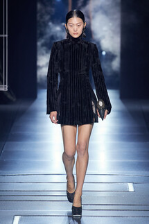 Fendi Couture Spring 2022 Collection / Fendi Couture весна-лето 2022