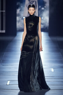 Fendi Couture Spring 2022 Collection / Fendi Couture весна-лето 2022