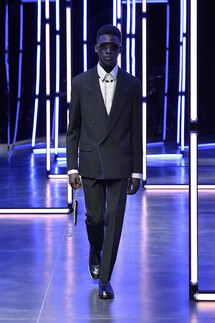 Fendi Fall Winter 2021 Menswear / Fendi осень-зима 2021