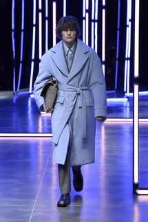 Fendi Fall Winter 2021 Menswear / Fendi осень-зима 2021