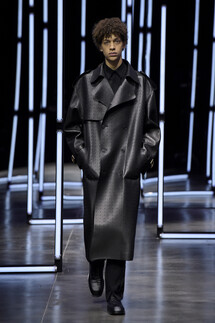 Fendi Fall Winter 2021 Menswear / Fendi осень-зима 2021