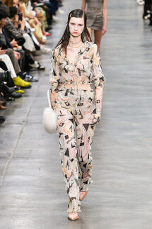Fendi Fall 2022 Collection / Fendi осень-зима 2022