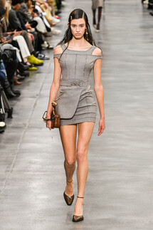 Fendi Fall 2022 Collection / Fendi осень-зима 2022