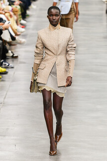 Fendi Fall 2022 Collection / Fendi осень-зима 2022