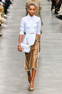 Fendi Fall 2022 Collection / Fendi осень-зима 2022