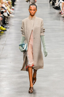 Fendi Fall 2022 Collection / Fendi осень-зима 2022