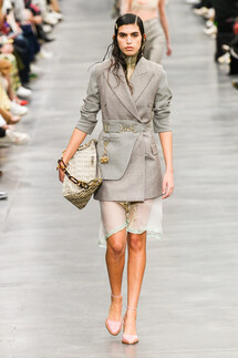 Fendi Fall 2022 Collection / Fendi осень-зима 2022