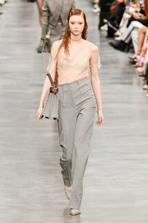 Fendi Fall 2022 Collection / Fendi осень-зима 2022