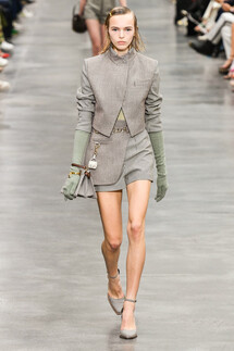 Fendi Fall 2022 Collection / Fendi осень-зима 2022