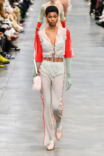 Fendi Fall 2022 Collection / Fendi осень-зима 2022