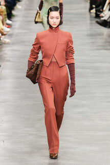 Fendi Fall 2022 Collection / Fendi осень-зима 2022