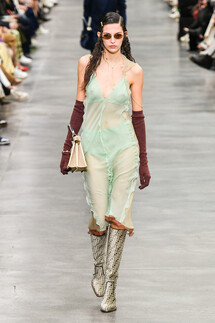 Fendi Fall 2022 Collection / Fendi осень-зима 2022