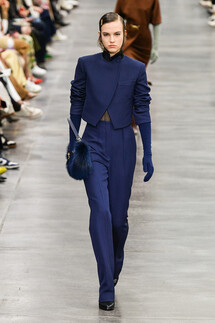 Fendi Fall 2022 Collection / Fendi осень-зима 2022