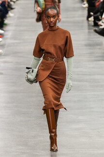 Fendi Fall 2022 Collection / Fendi осень-зима 2022