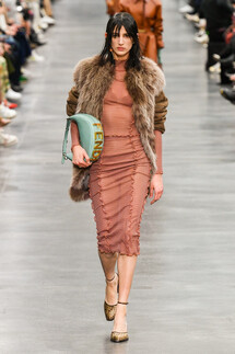 Fendi Fall 2022 Collection / Fendi осень-зима 2022