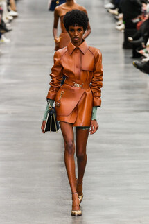 Fendi Fall 2022 Collection / Fendi осень-зима 2022