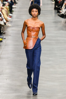Fendi Fall 2022 Collection / Fendi осень-зима 2022