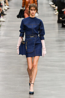 Fendi Fall 2022 Collection / Fendi осень-зима 2022