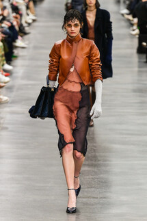 Fendi Fall 2022 Collection / Fendi осень-зима 2022