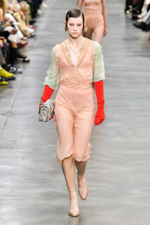Fendi Fall 2022 Collection / Fendi осень-зима 2022