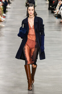 Fendi Fall 2022 Collection / Fendi осень-зима 2022