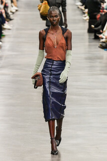 Fendi Fall 2022 Collection / Fendi осень-зима 2022