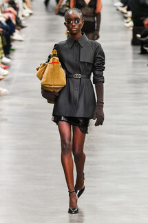 Fendi Fall 2022 Collection / Fendi осень-зима 2022