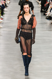 Fendi Fall 2022 Collection / Fendi осень-зима 2022