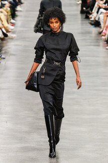 Fendi Fall 2022 Collection / Fendi осень-зима 2022
