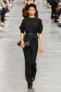 Fendi Fall 2022 Collection / Fendi осень-зима 2022