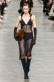 Fendi Fall 2022 Collection / Fendi осень-зима 2022