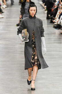 Fendi Fall 2022 Collection / Fendi осень-зима 2022