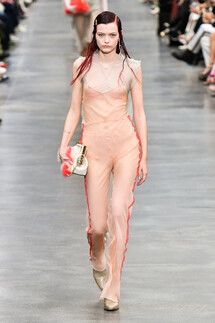 Fendi Fall 2022 Collection / Fendi осень-зима 2022