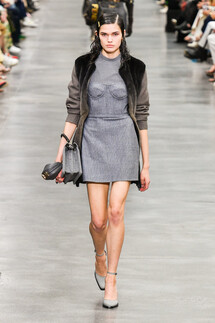 Fendi Fall 2022 Collection / Fendi осень-зима 2022