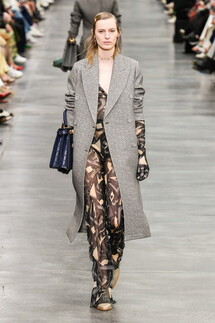 Fendi Fall 2022 Collection / Fendi осень-зима 2022