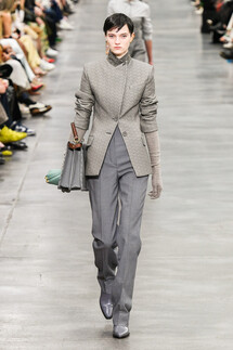Fendi Fall 2022 Collection / Fendi осень-зима 2022