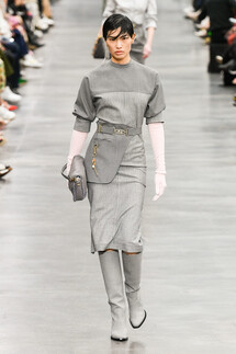 Fendi Fall 2022 Collection / Fendi осень-зима 2022