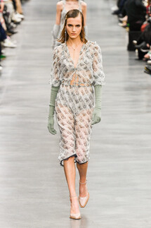 Fendi Fall 2022 Collection / Fendi осень-зима 2022