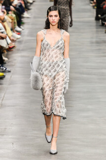 Fendi Fall 2022 Collection / Fendi осень-зима 2022