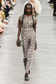 Fendi Fall 2022 Collection / Fendi осень-зима 2022